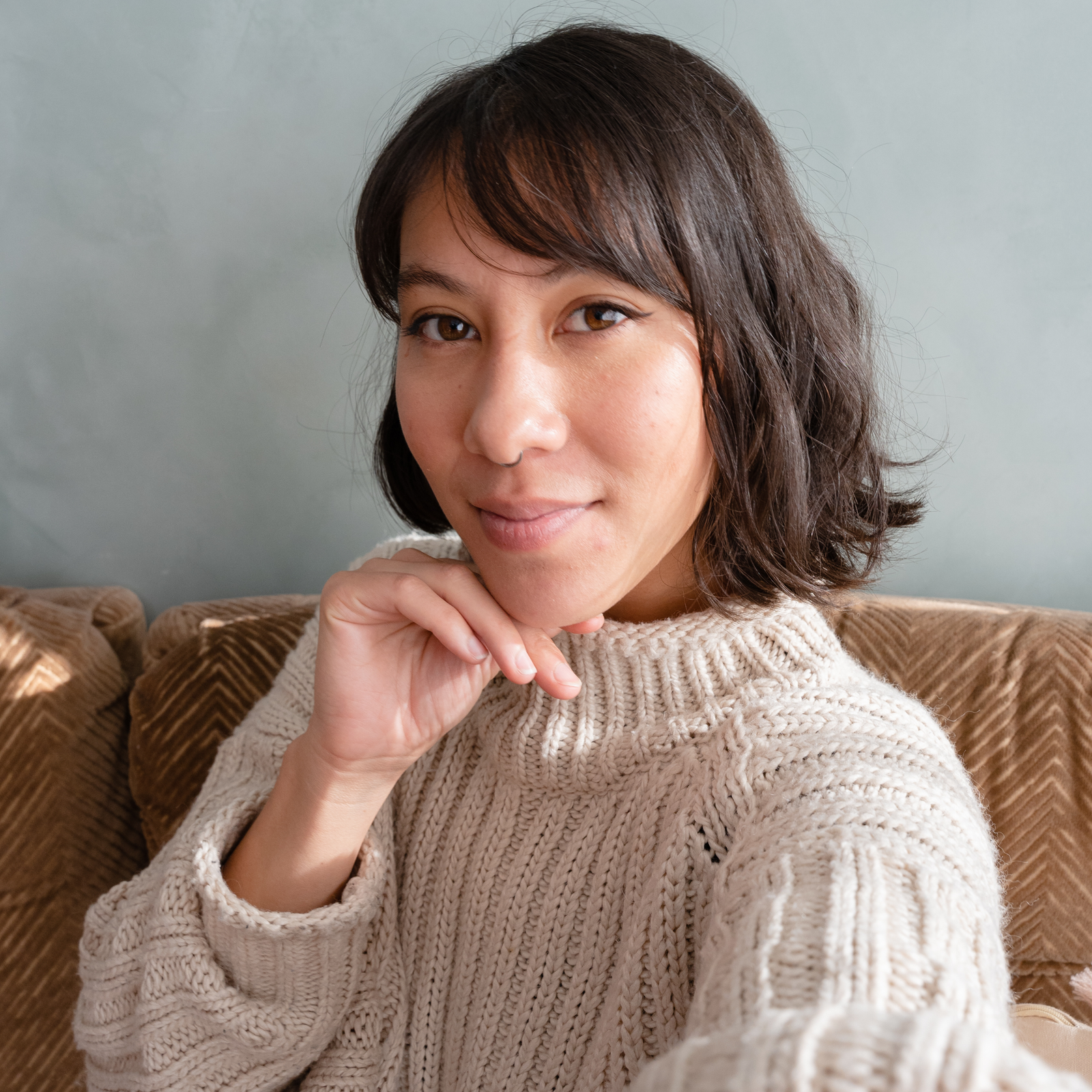 picture of rebeka jackson.